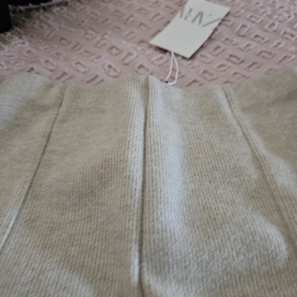 ZARA 4 PIECES NWT - Picture 5 of 12